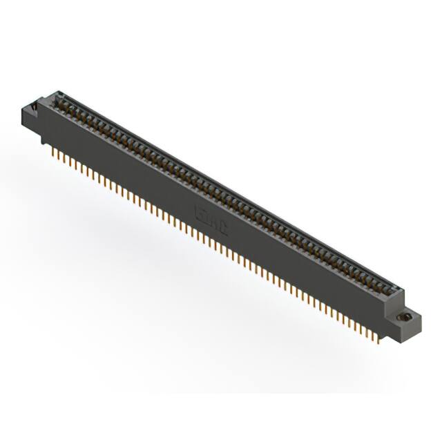 895-114-520-507 EDAC Inc.  Edgeboard Connectors